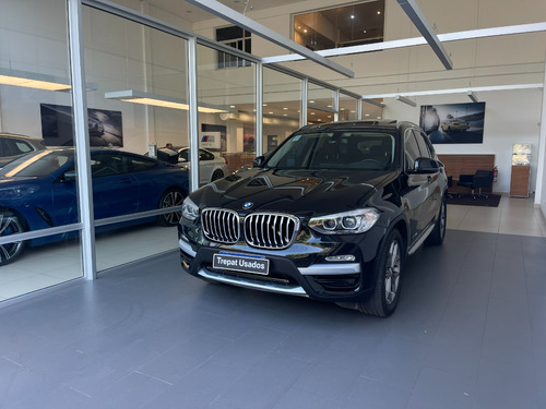 BMW X3 2.0 Xdrive 30i Xline