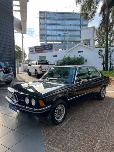 BMW Serie 3 2.5 323i Active