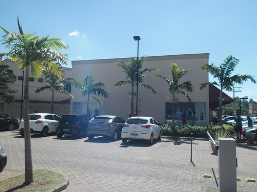 Loja - Galeria Pabreu Mall - Lo0016