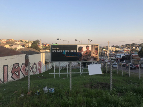 Imagem 7 de 7 de Terreno À Venda Com 120m² Por R$ 250.000,00 No Bairro Bairro Alto - Curitiba / Pr - Mdt-006