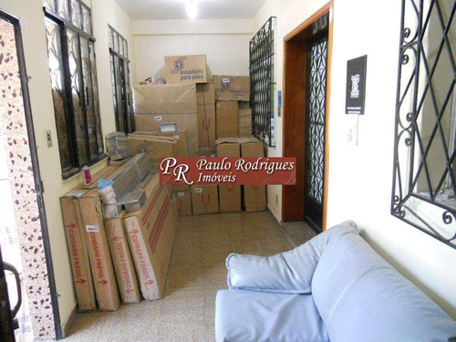 Imagem 10 de 20 de Ref:50003 Casa Vila Duplex Todos Os Santos - V50003