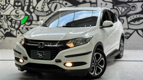 Honda HR-V 1.8 Ex Flex Aut. 5p