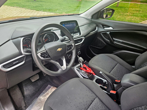 Chevrolet Tracker 1.0 TURBO 12V FLEX AUT.