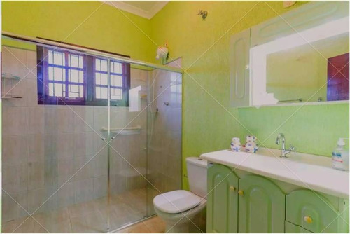 Linda Chácara Com 3 Dormitórios, Piscina, Deck De Madeira, Vista Deslumbrante, À Venda, 1400 M² Por R$ 690.000 - Zona Rural - Pinhalzinho/sp