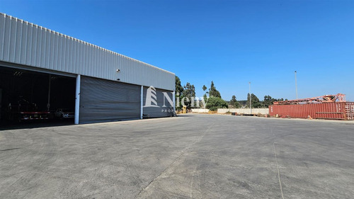 Industrial En Venta En Concón