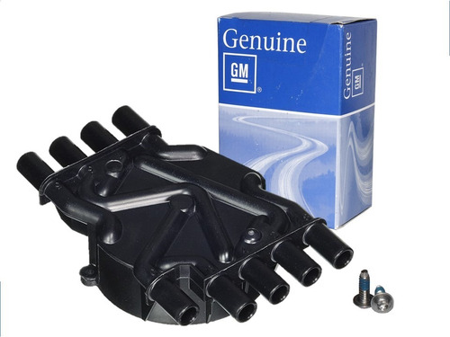 Tapa Distribuidor Ignicion Gmc Yukon Slt 5.7l V8 1999