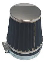 Comprar Filtro De Aire Competición Cónico Grande 60 Mm Moto Envi