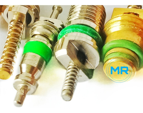 Gusanillos Alta Y Baja Aire Acondicionado Automotriz