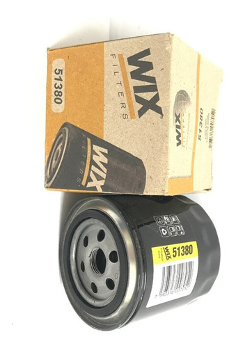 Filtro De Aceite Jeep Comanche 4.0 87-90