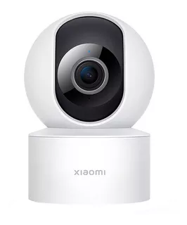 Xiaomi Smart Camera C200 360º 1080p - Mjsxj14cm