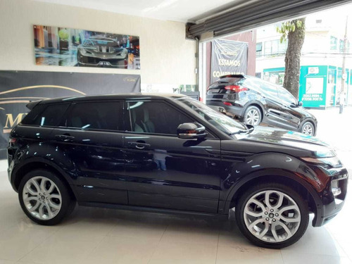 Evoque 2013