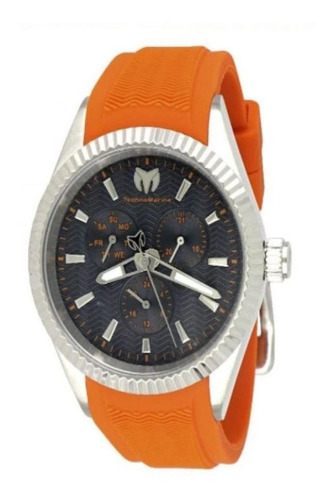 Reloj Technomarine Tm-719023 Sea Cuarzo Hombre