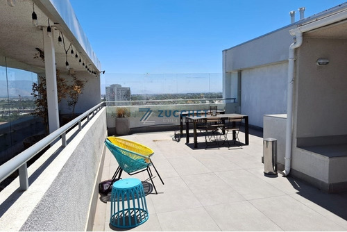 Arriendo Deptos Nuevo 2dorm 2baños 1est 1box Maipu