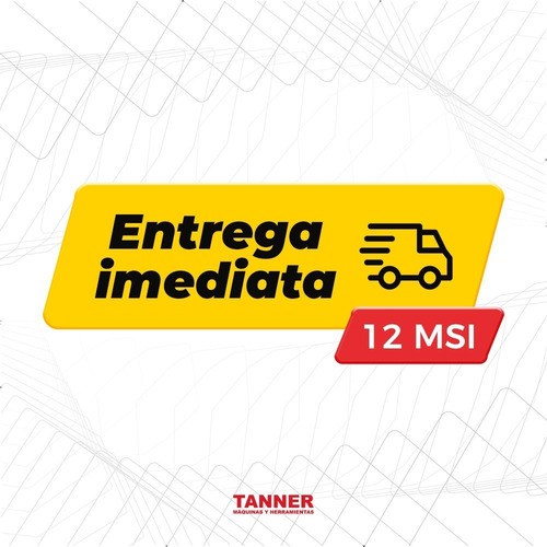 Imagen 3 de 3 de Rueda Abrasiva Rectificado Cumi 8x1x1-1/4 A36 O5 V877 33mps
