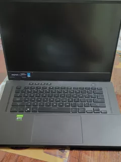 Laptop Asus Rog Zephyrus G15