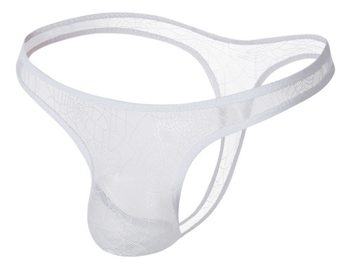 Ropa Interior Para Hombre, Calzoncillos De Encaje, Bragas