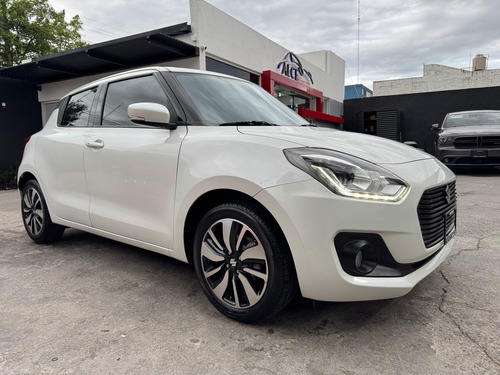 Suzuki Swift 1.2 Glx Mt