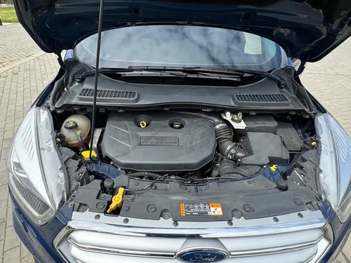 Ford Escape 2.0 Se 4x2