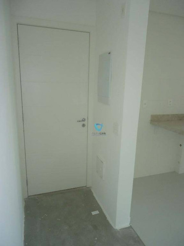 Cobertura À Venda, 146 M² Por R$ 958.000,00 - Empresarial 18 Do Forte - Barueri/sp - Co0025