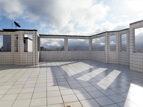 Imagem 3 de 30 de Apartamento Em Vila Tupi, Praia Grande/sp De 62m² 2 Quartos À Venda Por R$ 280.000,00 - Ap1862132-s