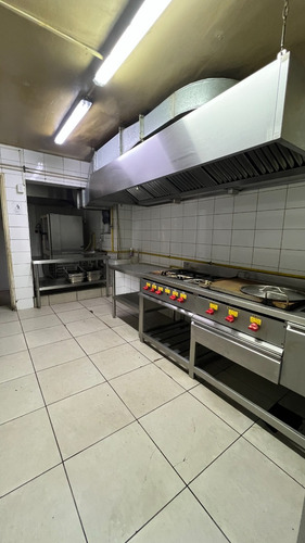 Local Comercial A La Venta Sector Metro Cerro Blanco