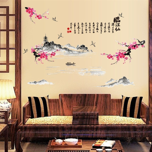 Vinilos Decorativos Adhesivos Pared Infantil Alfabeto Animal