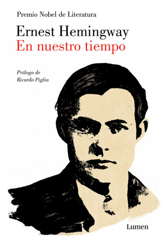 En Nuestro Tiempo (libro Original)