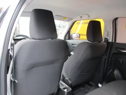 Suzuki Swift Hybrid 1250cc Mt Aa