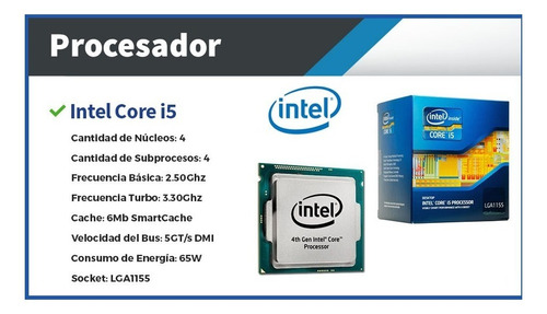 Pc Gamer Completa - Intel I5 8gb 1tb O Ssd Gt1030 2gb
