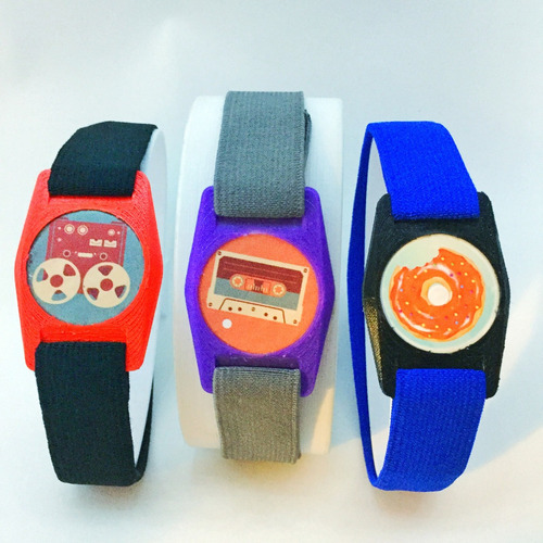 Protector Brazalete Flexible Freestyle Libre