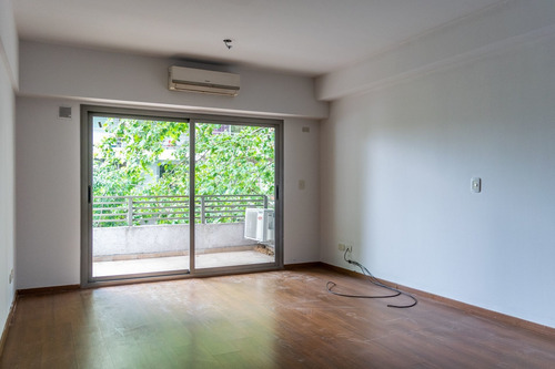 Venta Depto. 2 Amb Colegiales C/balcon, Escritorio