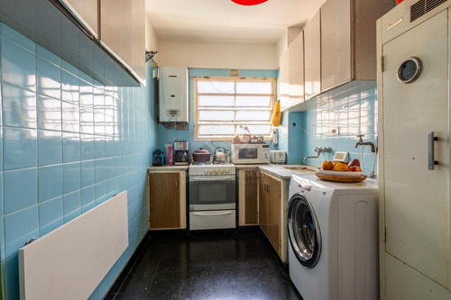 Imagen 8 de 19 de Departamento 2 Ambientes En Venta Belgrano Muy Bien Ubicado