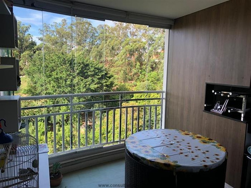 Imagem 19 de 20 de Apartamentos À Venda Em Jundiaí/sp - Compre O Seu Apartamentos Aqui! - 1471250