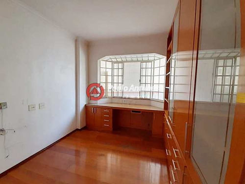 Imagem 4 de 26 de Apartamento 3 Dorms - R$1.800.000,00 - 208m² - Código: 9418 - V9418