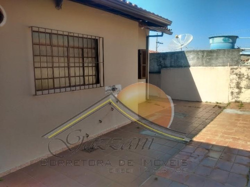 Imagem 10 de 13 de Casa Para Venda Em Bragança Paulista, Vila Mota, 3 Dormitórios, 1 Suíte, 1 Banheiro, 2 Vagas - G0776_2-1085530