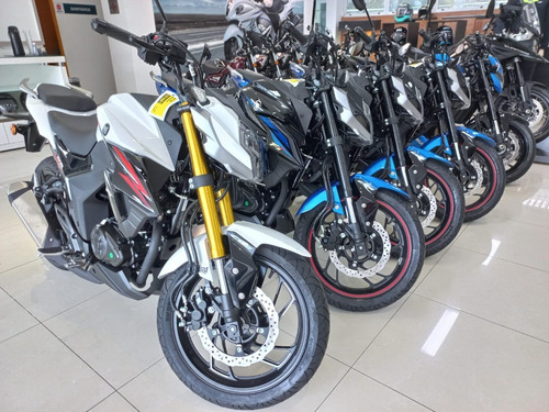 Imagem 11 de 12 de Suzuki Haojue Dr 160 Modelo 2023 Emplacamento Cortesia .