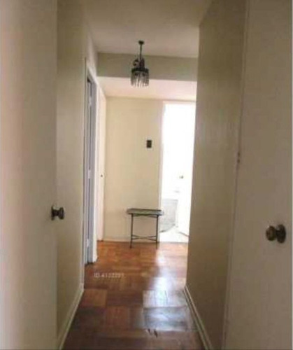 Vende Depto. Primer Piso Av. Apoquindo-4d-2b