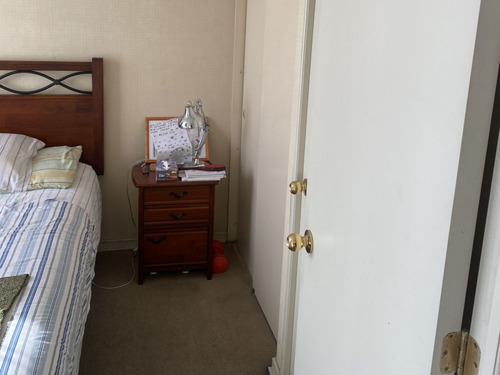 Departamento 1 Dormitorio, Santa Rosa Con Tarapacá