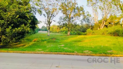 Terreno en venta
