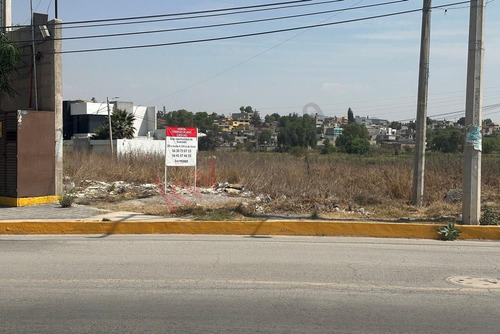Amplio Terreno En Venta Para Desarrollar, Ubicado En Visitación En Melchor Ocampo, Estado De Mé...
