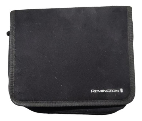 Neceser Para Perfumes Y Maquillaje Remington (Usado)