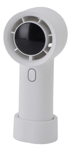 G Ventilador De Mano Usb, Recargable, Portátil, Pequeño Y