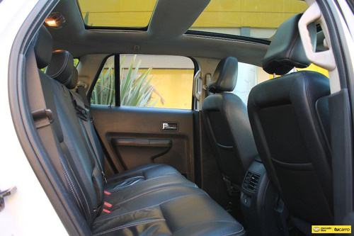 Ford Edge 3.5 Limited At 4x4
