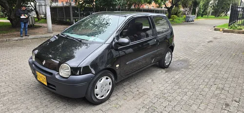 Renault Twingo 1.2 Access +