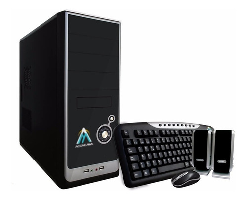 Imagen 1 de 7 de Pc Computadora Cpu Intel I5 32gb Memoria Ram 1tb O Ssd