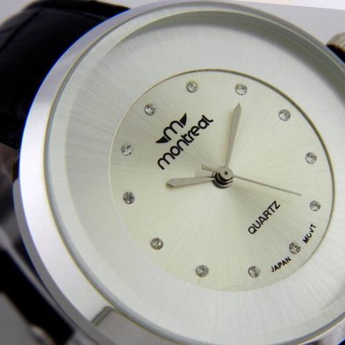 Reloj Montreal Mujer Ml204 Tienda Oficial Envío Gratis