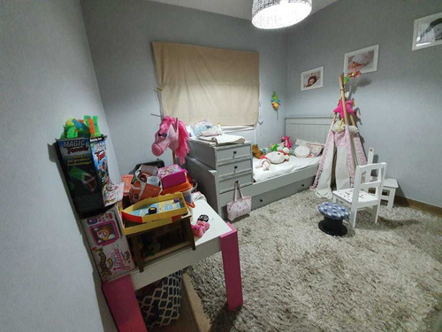 Imagen 6 de 8 de Casa 3 Ambientes Con Amplio Jardin