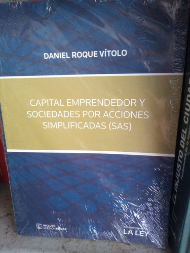 Vitolo Capital Emprendedor Y Sas