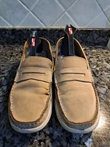 Comprar Mocasín Hombre Nauticos Hush Puppies T 41