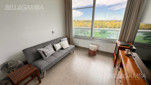 Departamento Venta Nordelta 3 Ambientes Amenities